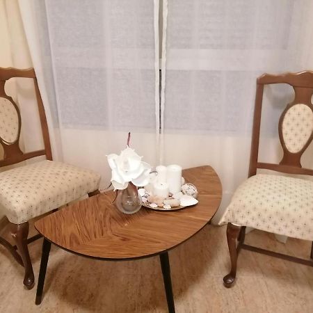Piso Centrico Apartment ตอร์เรเวียคา ภายนอก รูปภาพ